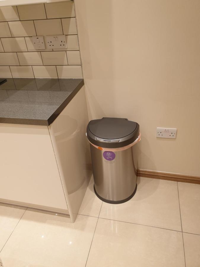 London Luxury Apartments 5 Min Walk From Ilford Station, With Free Parking Free Wifi Exterior foto